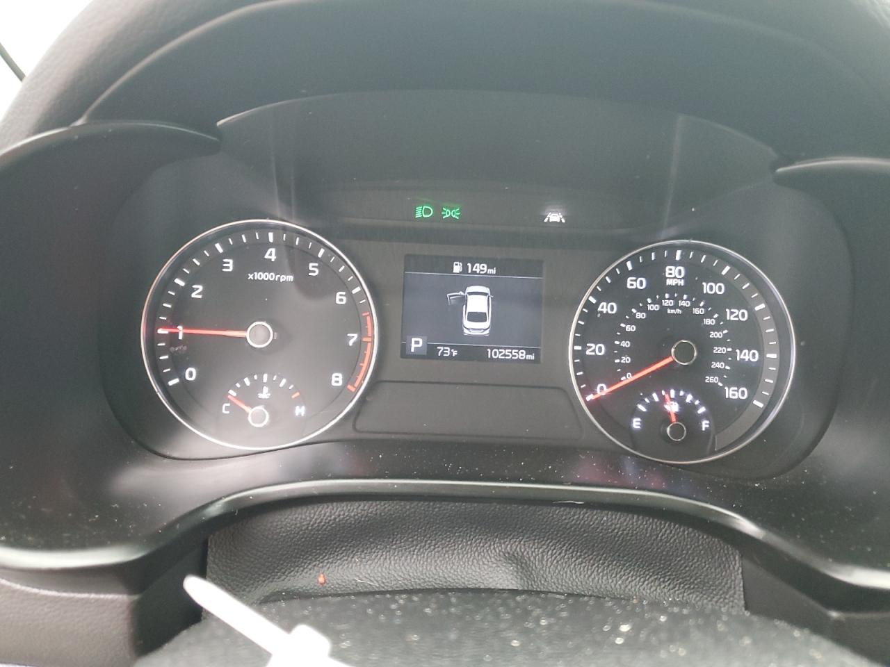 2020 Kia Forte Fe VIN: 3KPF24AD9LE235148 Lot: 63736605