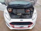2012 FORD FIESTA BAS for sale at Copart SANDY