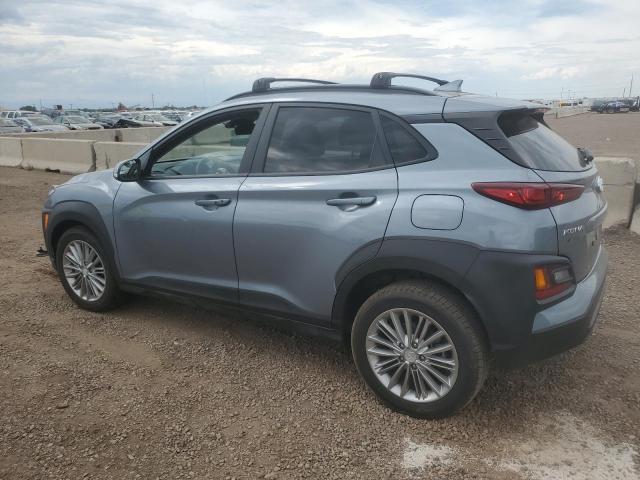  HYUNDAI KONA 2021 Серый
