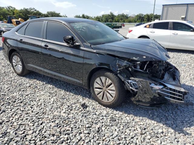  VOLKSWAGEN JETTA 2019 Czarny