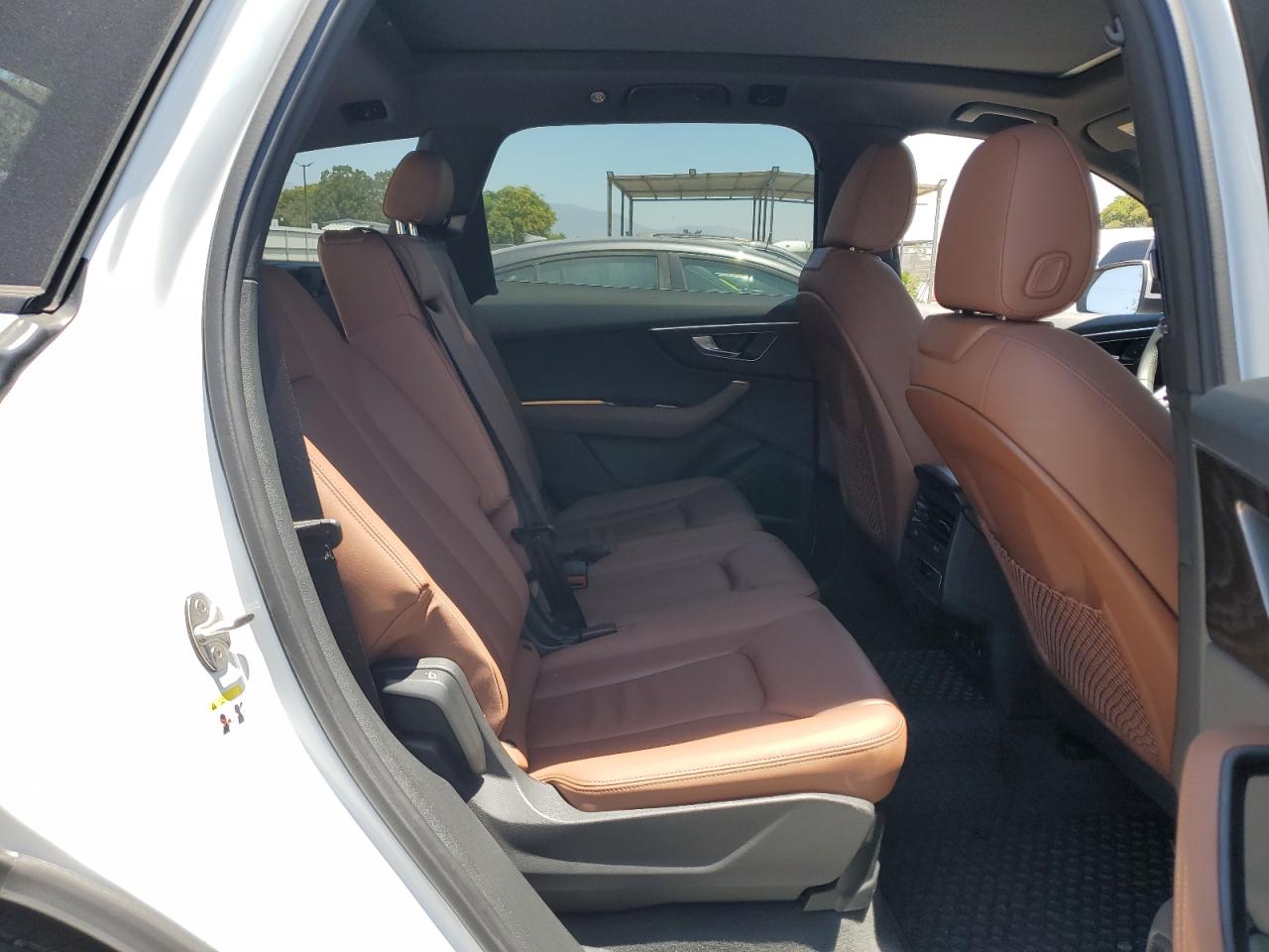 2023 Audi Q7 Premium Plus VIN: WA1LXBF75PD005748 Lot: 63474425