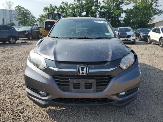  HONDA HR-V 2018 Gray
