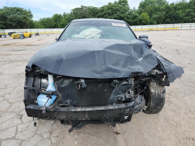  DODGE CHARGER 2023 Black