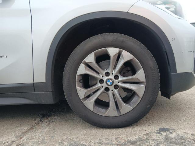 2017 BMW X1 SDRIVE 18I SE 5DR STEP AUTO