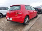 2015 VOLKSWAGEN GOLF MATCH for sale at Copart SANDWICH