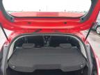 2016 FORD FIESTA ZETEC TURBO  for sale at Copart CHESTER