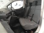 2021 VAUXHALL COMBO 2300 for sale at Copart BELFAST