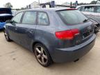 2008 AUDI A3 TFSI SP for sale at Copart SANDY