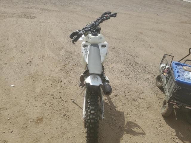 2023 HUSQVARNA FE501 S  
