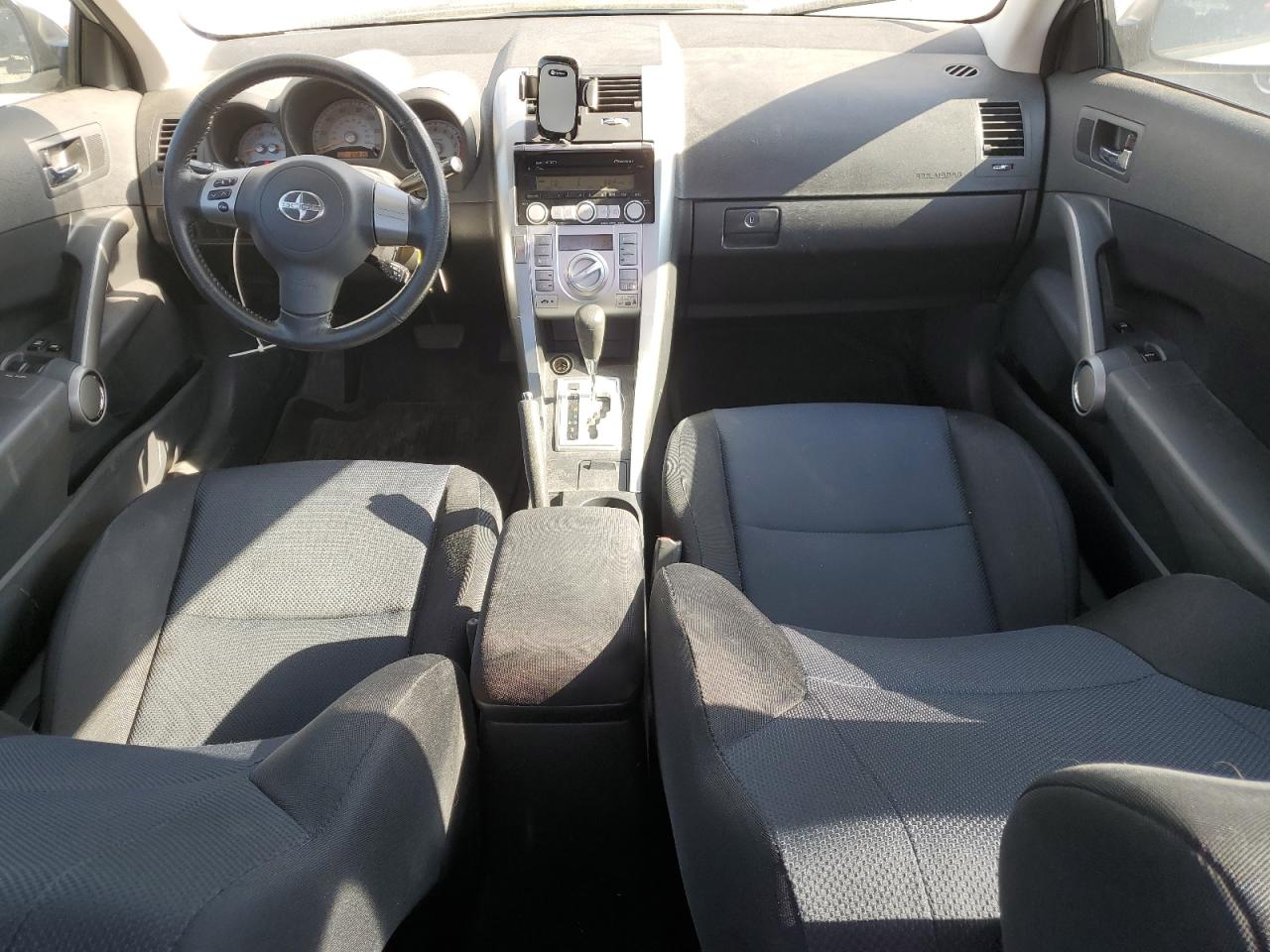 2009 Toyota Scion Tc VIN: JTKDE167690286620 Lot: 62420865