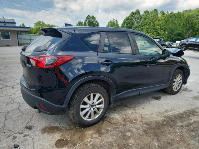 Паркетники MAZDA CX-5 2014 Черный