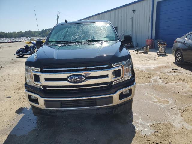  FORD F-150 2020 Czarny