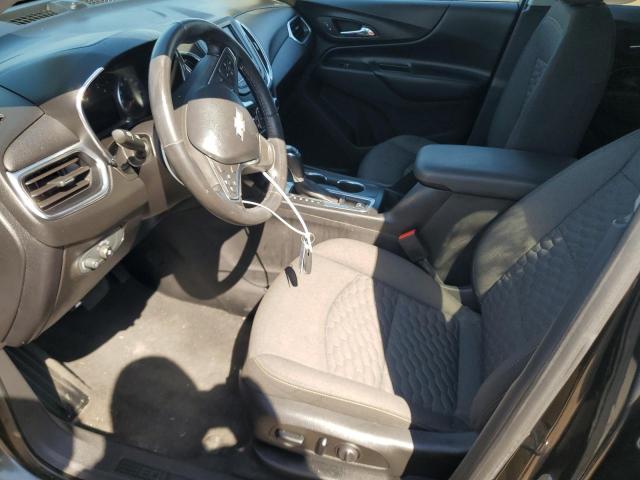  CHEVROLET EQUINOX 2019 Charcoal