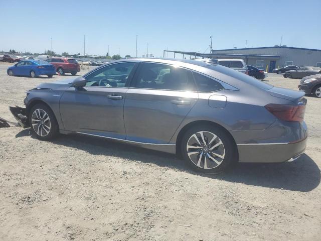  HONDA ACCORD 2019 Gray