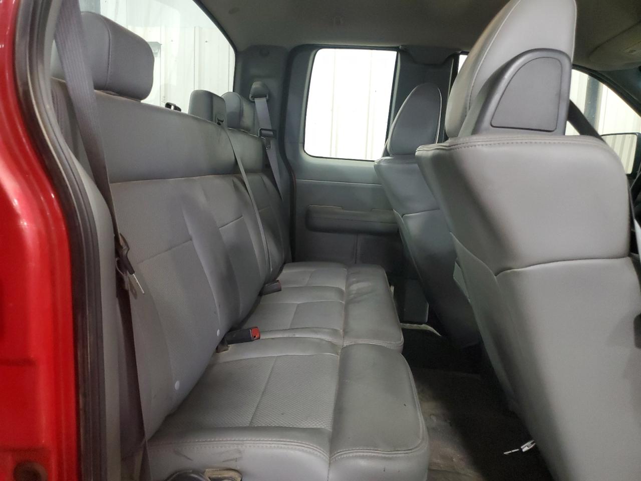 2008 Ford F150 VIN: 1FTRX14W58FC07256 Lot: 65446045