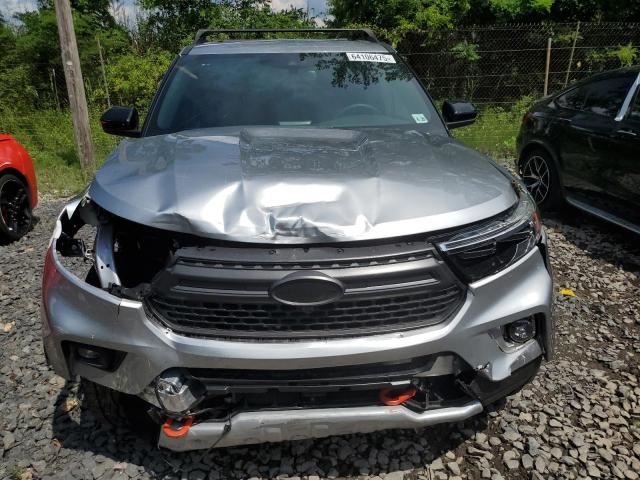 2024 FORD EXPLORER TIMBERLINE  