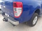 2016 FORD RANGER LIM for sale at Copart SANDWICH