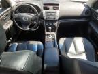 2011 MAZDA 6 I   for sale at Copart NB - MONCTON