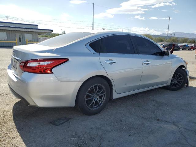  NISSAN ALTIMA 2016 Srebrny