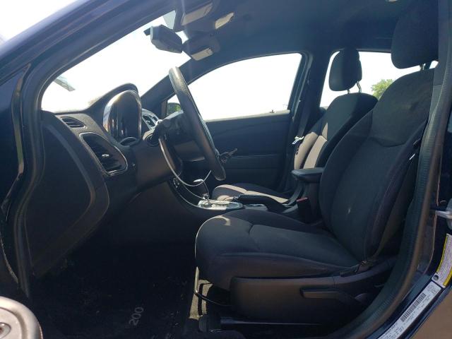 2014 CHRYSLER 200 LX  