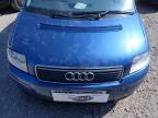 2004 AUDI A2 TDI SE  for sale at Copart BRISTOL