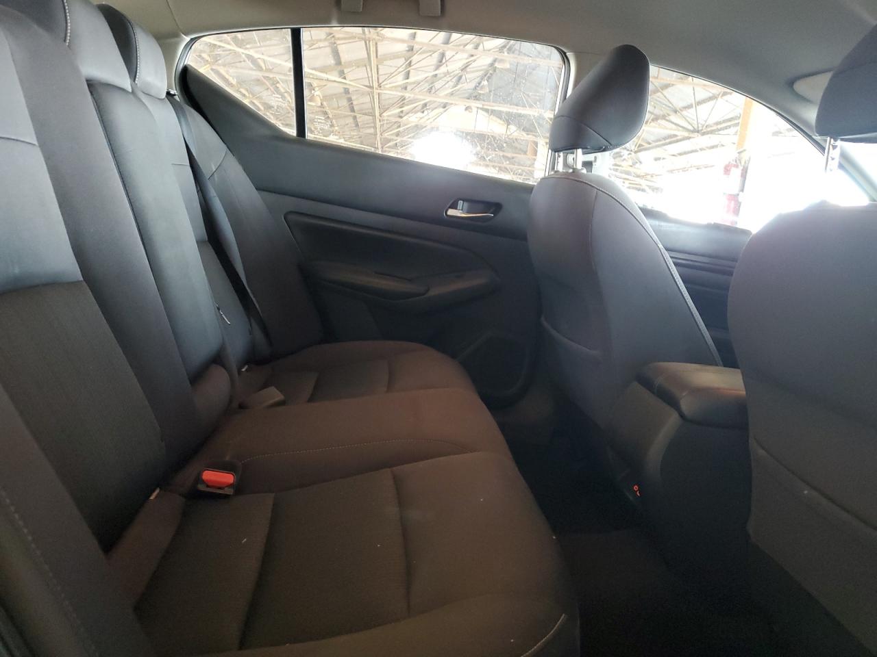 2020 Nissan Altima S VIN: 1N4BL4BV0LC206654 Lot: 65428855