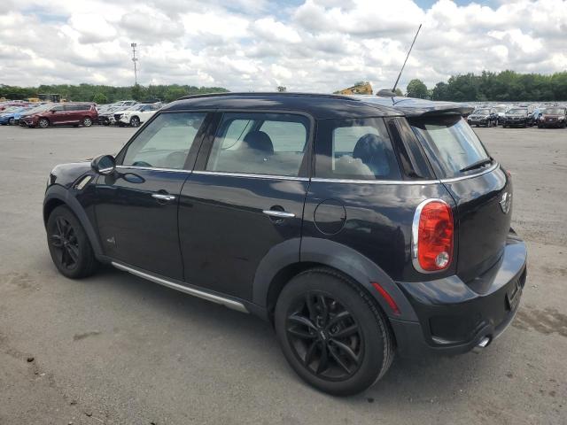 MINI COOPER 2016 Czarny