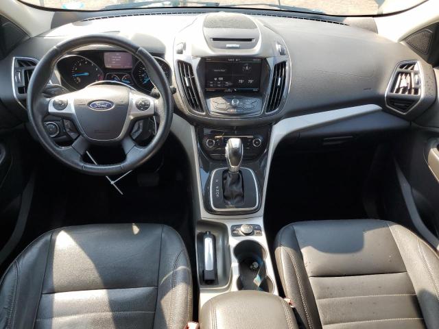 Parquets FORD ESCAPE 2013 Gray
