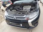 2018 MITSUBISHI OUTLANDER for sale at Copart SANDY