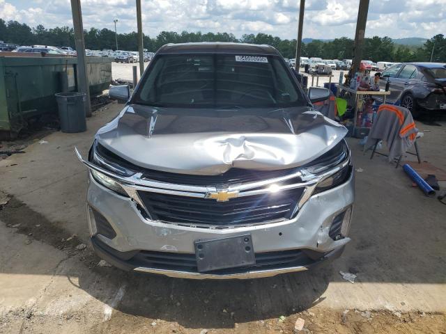  CHEVROLET EQUINOX 2024 Szary