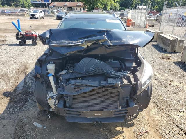  KIA SORENTO 2016 Czarny