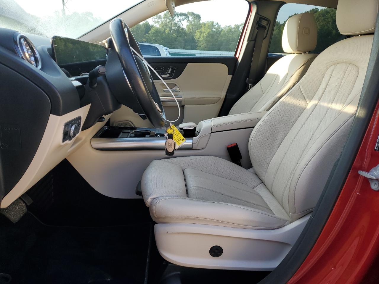 2021 Mercedes-Benz Gla 250 VIN: W1N4N4GB3MJ178947 Lot: 64990525