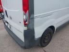 2007 NISSAN PRIMASTAR for sale at Copart SANDWICH