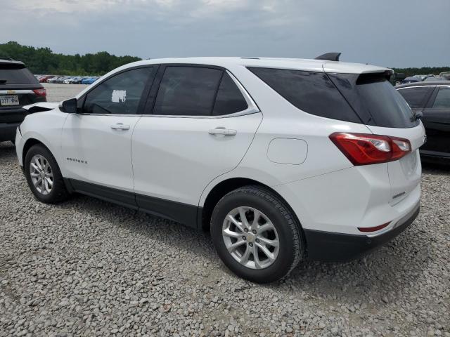  CHEVROLET EQUINOX 2019 Белы