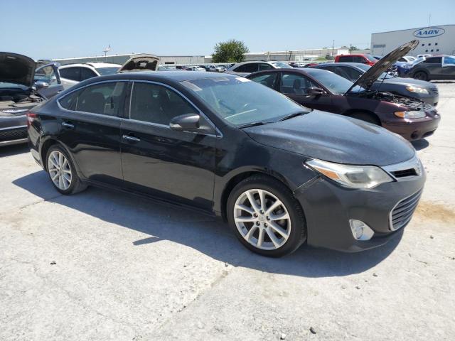 2015 TOYOTA AVALON XLE  