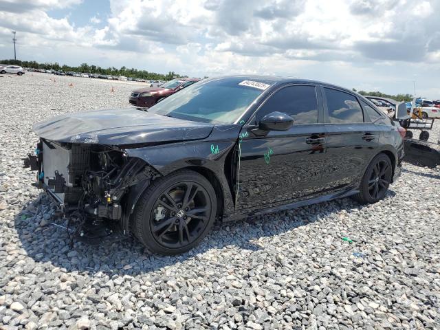2025 Honda Civic Si