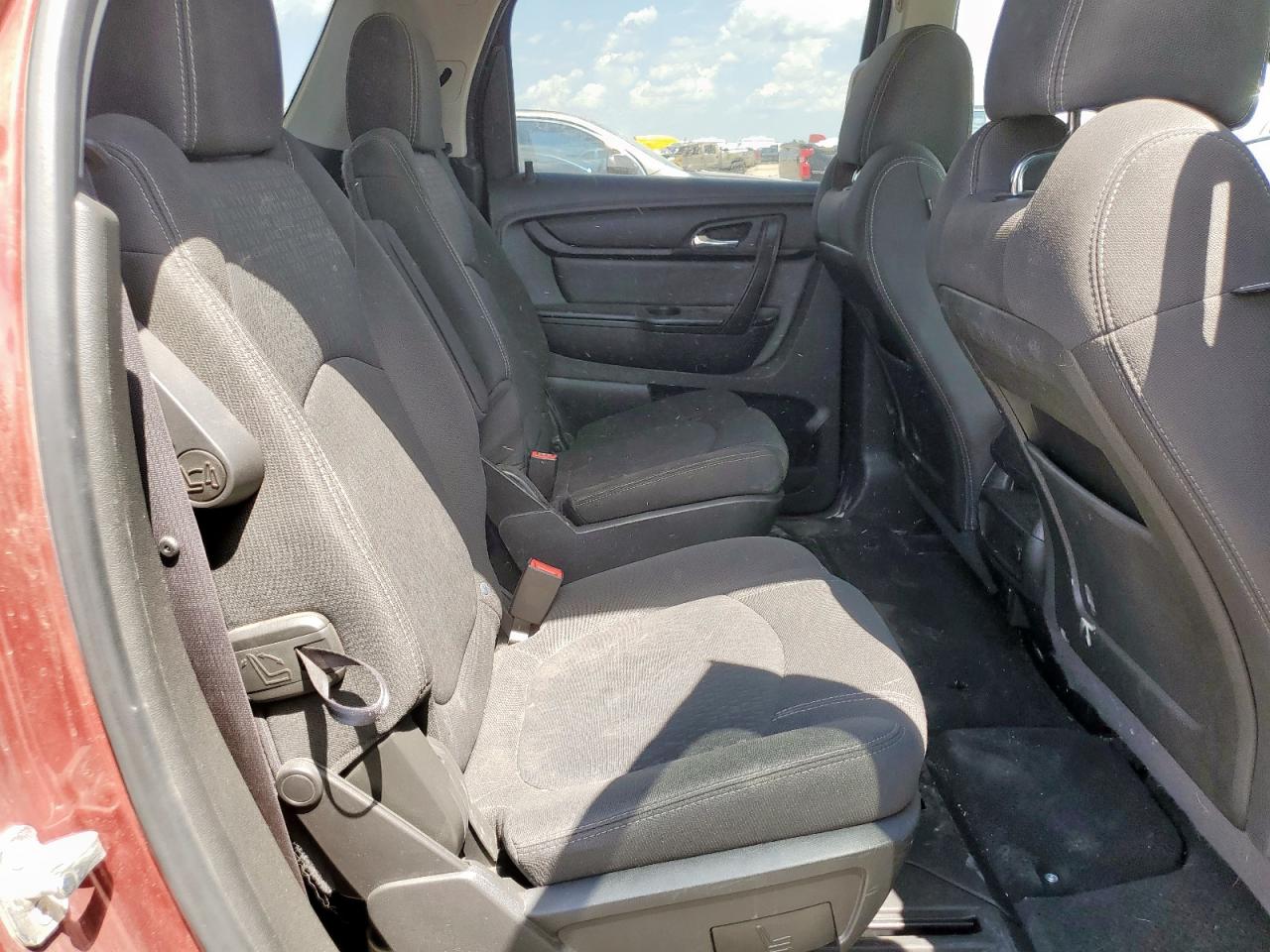 1gkkvpkd7fj261362 1GKKVPKD7FJ261362 2015 GMC Acadia Sle