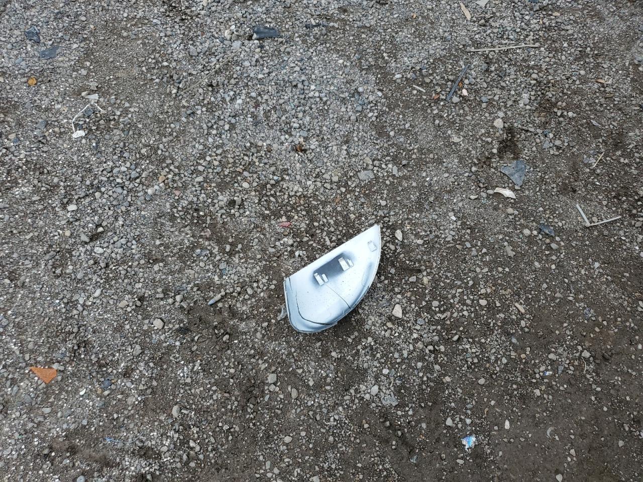 2015 Ford Fiesta Titanium VIN: 3FADP4FJ1FM201762 Lot: 66358355