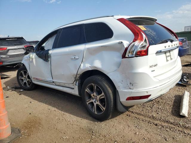  VOLVO XC60 2014 Biały