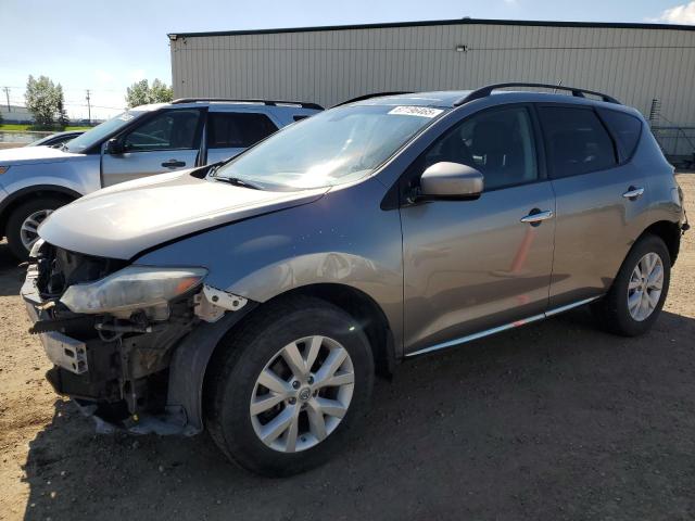 2012 Nissan Murano S