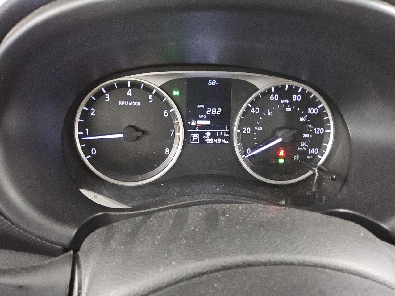 3N1CP5BV2NL488931 2022 Nissan Kicks S