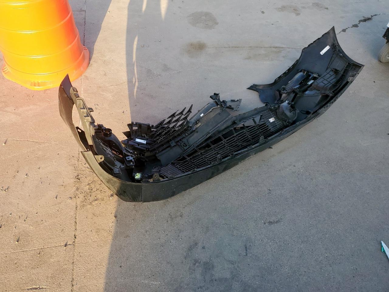 2021 Kia Forte Fe VIN: 3KPF24AD6ME410117 Lot: 65440885