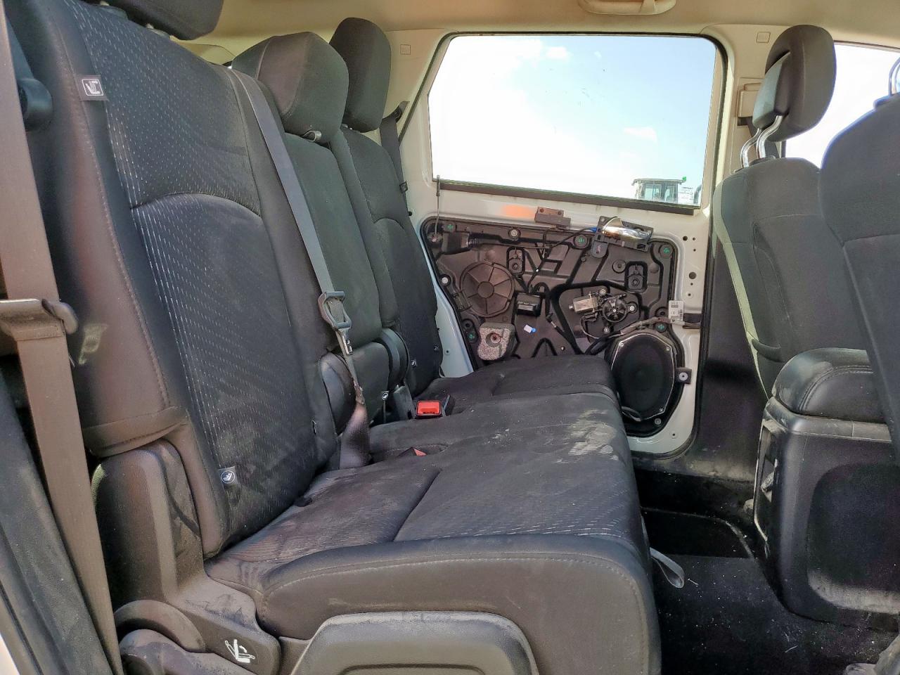 2018 Dodge Journey Se VIN: 3C4PDCAB9JT496179 Lot: 64493105