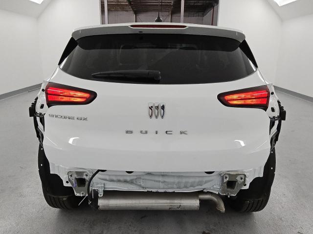  BUICK ENCORE 2024 White