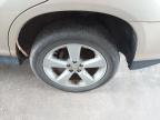 2003 LEXUS RX300 SE-L for sale at Copart SANDTOFT