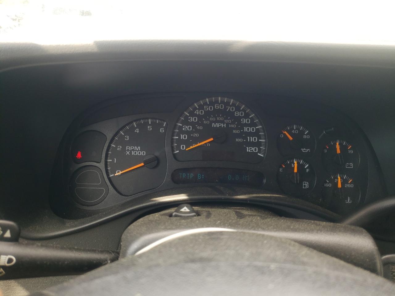 2005 GMC New Sierra C1500 VIN: 2GTEC13T051379148 Lot: 67038545