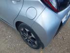 2020 TOYOTA AYGO X-TRE for sale at Copart ROCHFORD