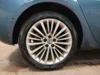 2016 VAUXHALL ASTRA ELIT for sale at Copart NEWBURY