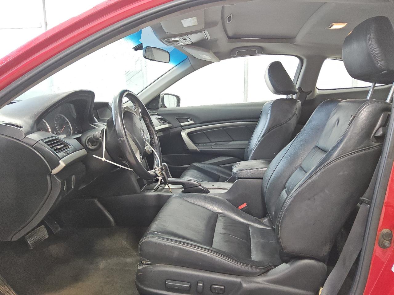 2012 Honda Accord Exl VIN: 1HGCS2B86CA002826 Lot: 66463105