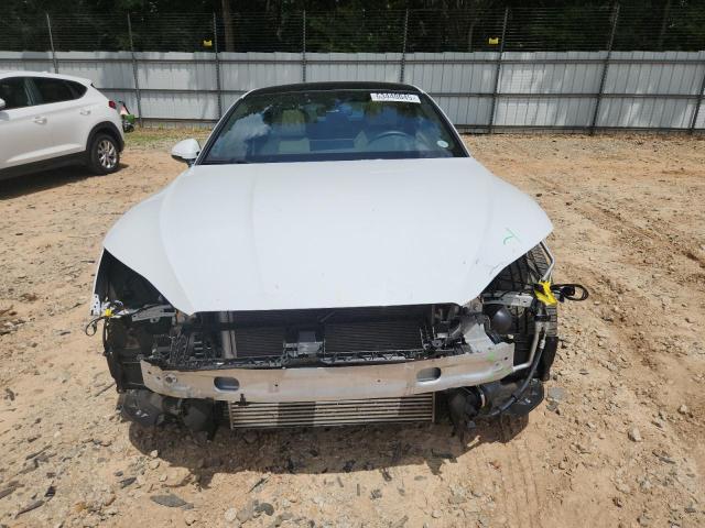 AUDI A5 2023 White